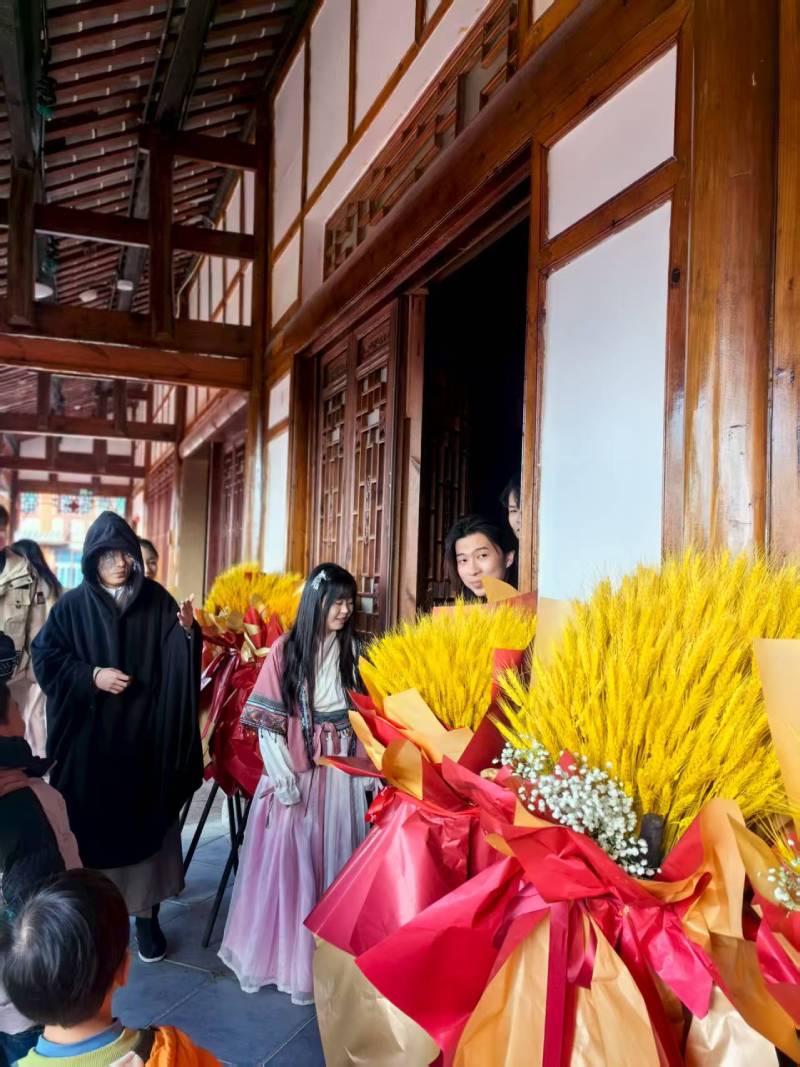 沉浸赋能：扎赉诺尔区景区演艺的差异化突围之路