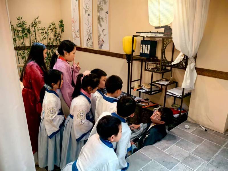 扎赉诺尔区灯光秀活动策划